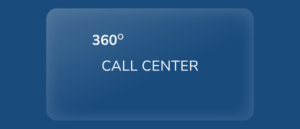 call center 360 wiedza